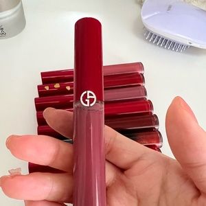Armani beauty 501 LIP MAESTRO LIQUID LIPSTICK